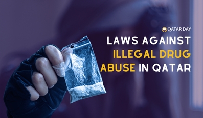 Laws Against Illegal Drug Abuse In Qatar